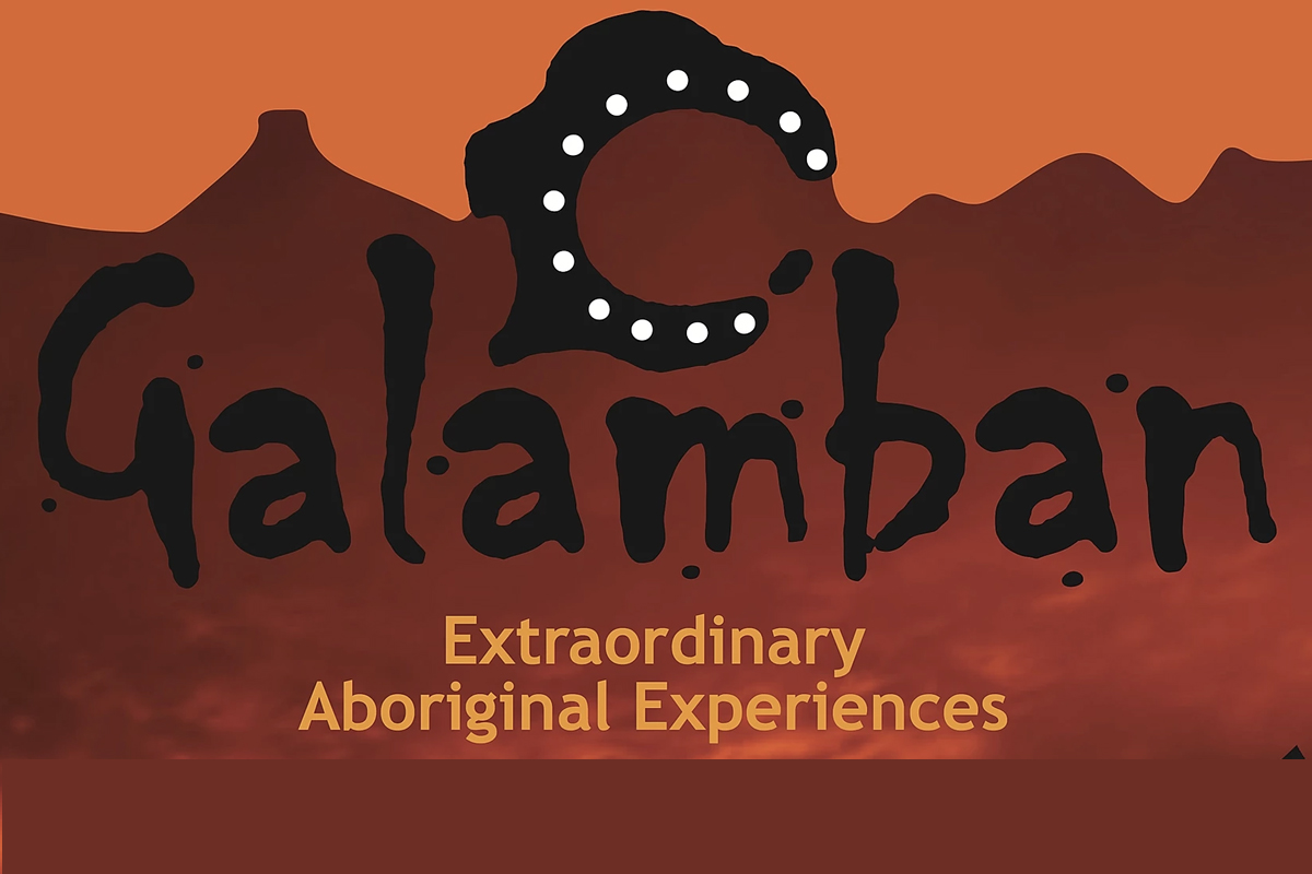 Galamban Aboriginal Experience